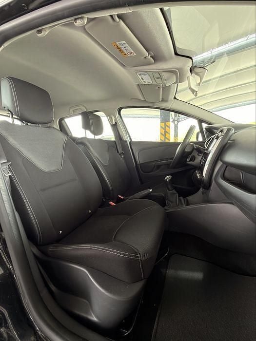 Usado Renault Clio IV 2013 Sedan