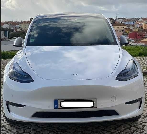 Usado 2023 Tesla Model Y SUV | € 35.000 (Super Preço) - Imagem 1/4