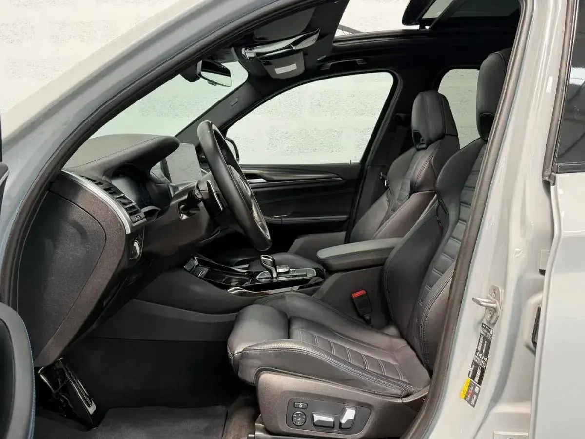 Usado BMW X3 299 HP (2023) em Aveiro - € 44.990 | AutoUncle
