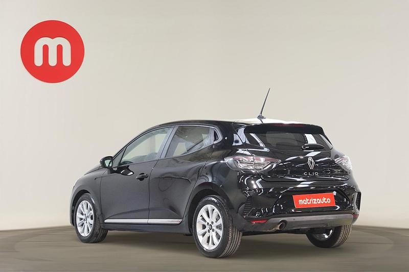 Usado Renault Clio V Evolution 101 HP (74 kW) 2024