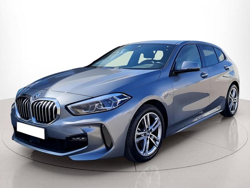 Usado 2024 BMW 116 Citadino | € 33.500 (Caro) - Imagem 1/4