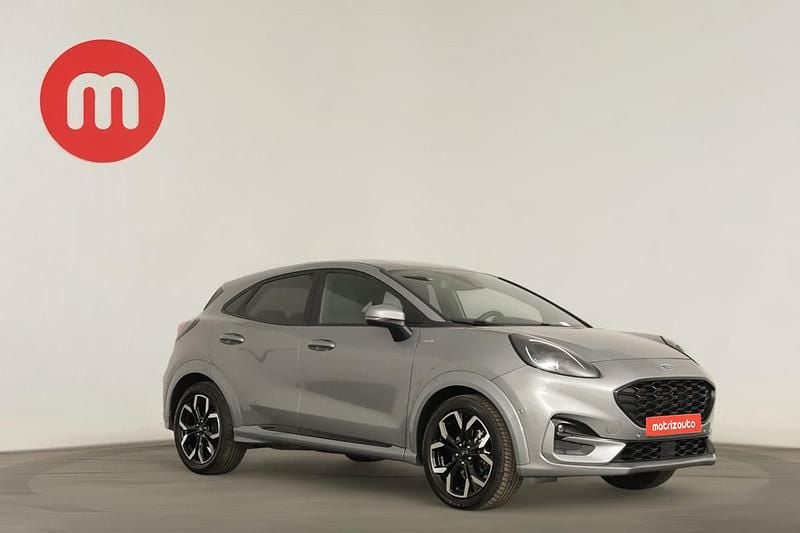 Usado 2024 Ford Puma Gen-E ST-Line | € 21.999 (Preço justo) - Imagem 1/4