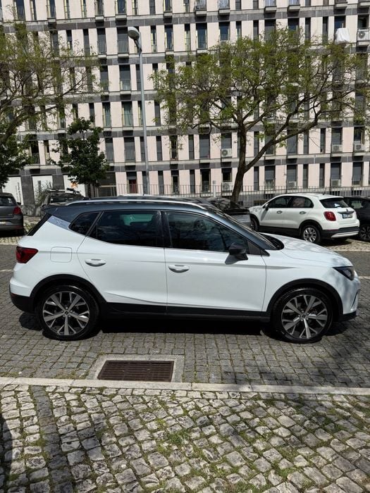 Usado 2022 Seat Arona Xperience SUV | € 20.000 (Preço elevado) - Imagem 1/4