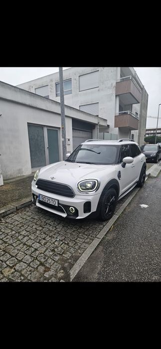 Usado 2023 Mini Cooper D Countryman SUV | € 31.000 - Imagem 1/4