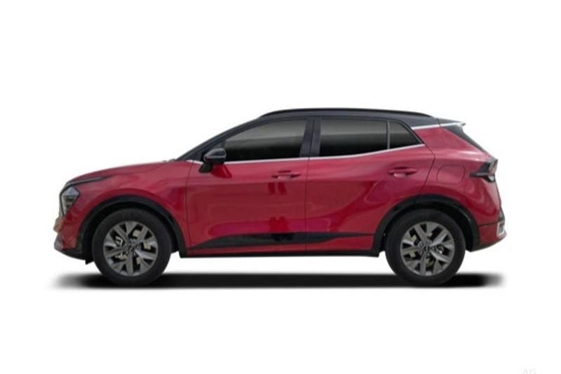 Verde Novo 2025 Kia Sportage SUV | € 34.524 (Preço justo) - Imagem 1/4