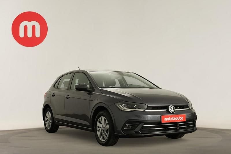 Usado 2022 VW Polo Style | € 17.999 (Preço justo) - Imagem 1/4