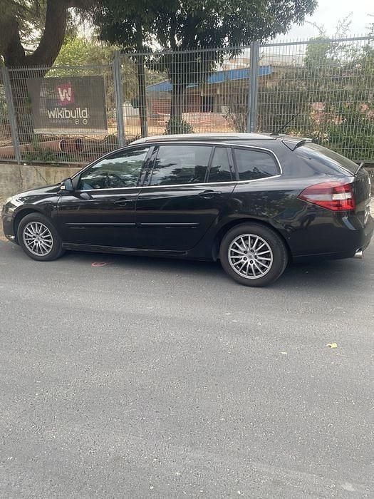 Usado 2013 Renault Laguna III Sedan | € 7.500 (Super Preço) - Imagem 1/4