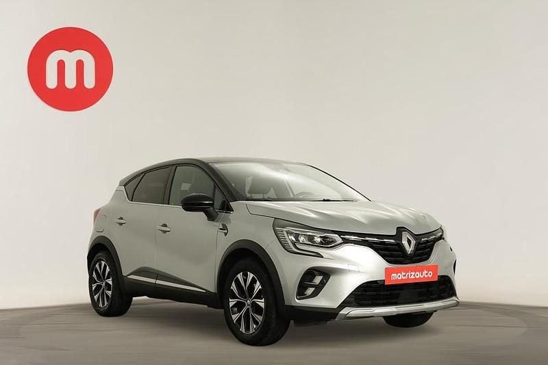Usado 2024 Renault Captur Techno SUV | € 20.299 (Preço justo) - Imagem 1/4