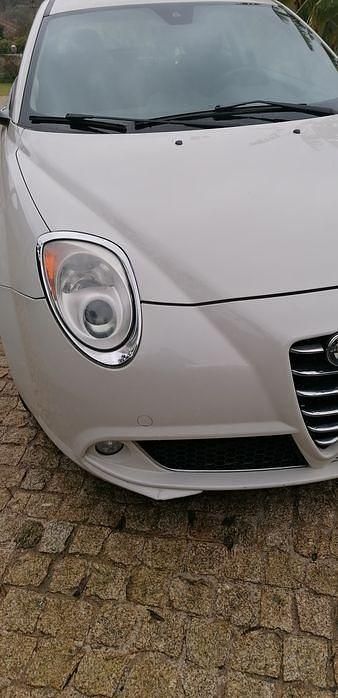 Usado Alfa Romeo MiTo 2012 Citadino