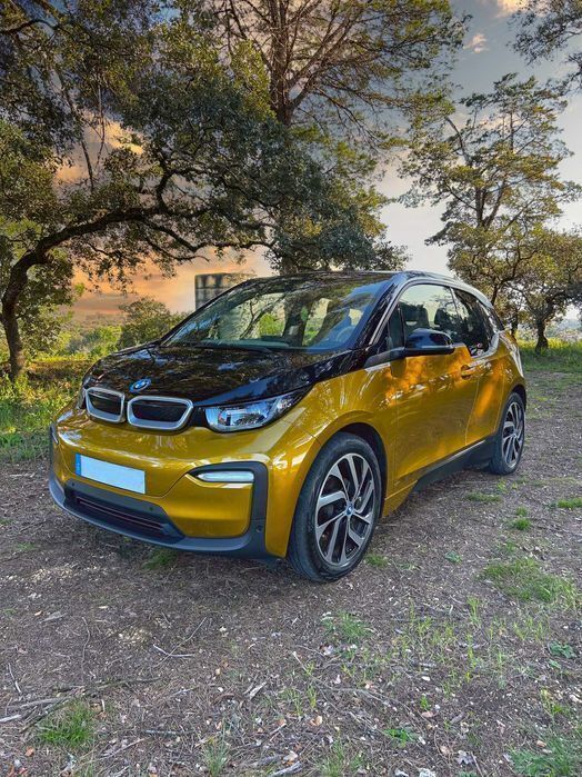 Usado 2021 BMW i3 Comfort Edition Citadino | € 17.900 (Super Preço) - Imagem 1/4