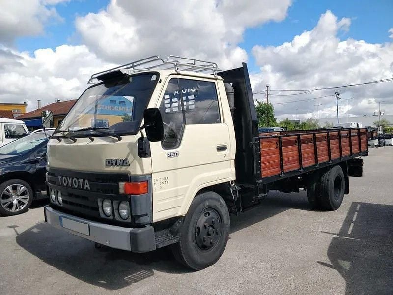 Outra Usado 1988 Toyota Dyna Pickup | € 11.980 - Imagem 1/1