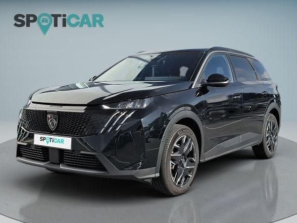 Preto Usado 2025 Peugeot 5008 Allure SUV | € 35.990 - Imagem 1/4