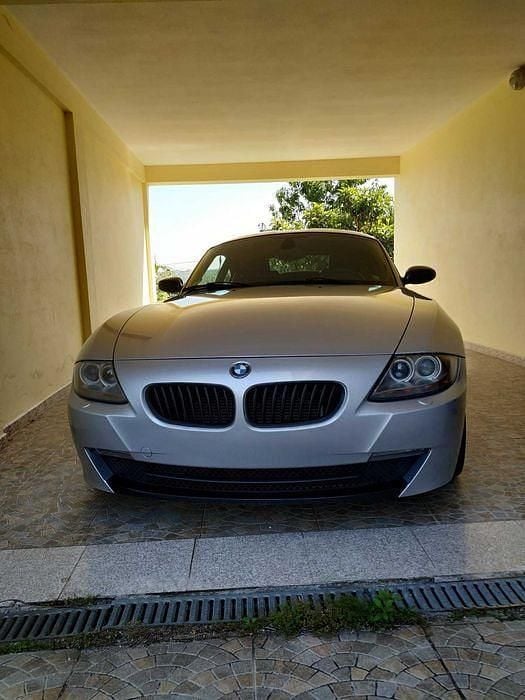 Usado 2006 BMW Z4 Coupé | € 28.000 - Imagem 1/4