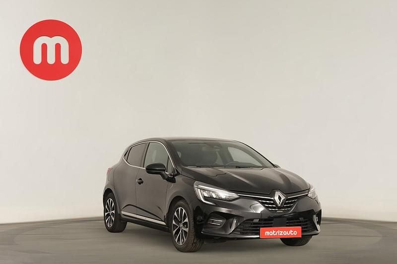 Usado 2023 Renault Clio V Techno | € 16.999 (Preço justo) - Imagem 1/4