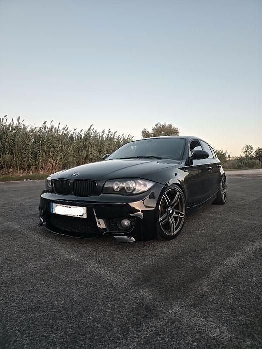 Usado 2007 BMW 120 Citadino | € 8.499 (Preço justo) - Imagem 1/1