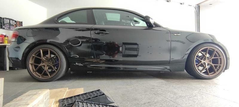 Usado 2010 BMW 123 Performance Citadino | € 14.999 (Preço justo) - Imagem 1/4