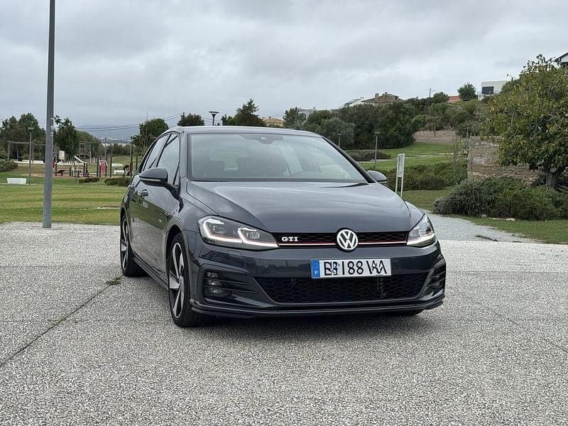Usado 2019 VW Golf VII GTI Sedan | € 26.990 (Preço justo) - Imagem 1/4