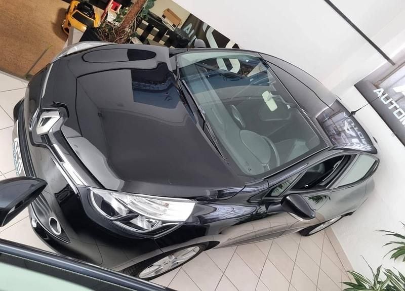 Preto Usado 2014 Renault Clio IV | € 11.900 (Preço justo) - Imagem 1/4