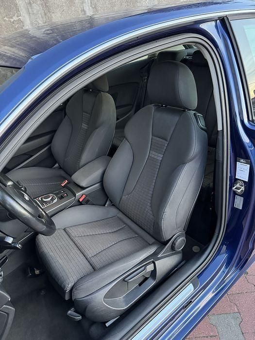 Usado Audi A3 S-Line 110 HP (80 kW) 2015