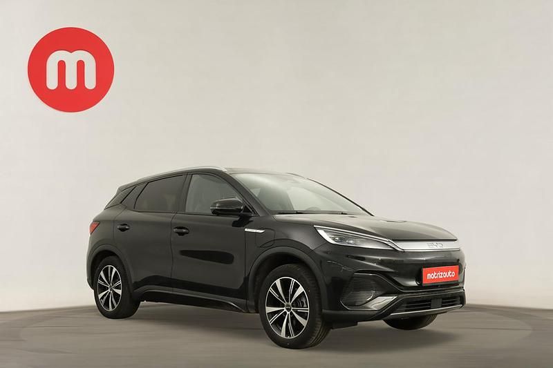 Novo 2025 BYD Atto 3 Comfort SUV | € 34.799 - Imagem 1/4