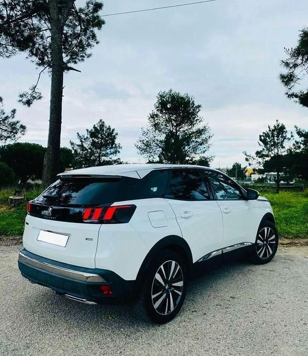Usado 2018 Peugeot 3008 Allure Sedan | € 18.500 (Preço justo) - Imagem 1/4