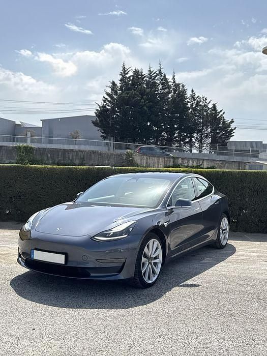 Usado 2020 Tesla Model 3 Long Range Sedan | € 25.590 (Super Preço) - Imagem 1/4