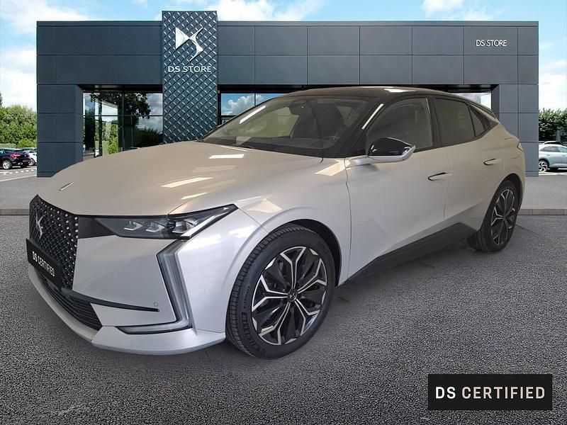 Cinzento Usado 2022 DS Automobiles DS4 Carrinha | € 31.450 (Preço justo) - Imagem 1/3