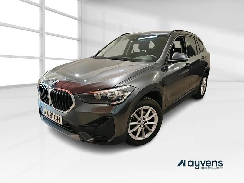 Cinza Usado 2020 BMW X1 SUV | € 26.400 (Preço justo) - Imagem 1/4