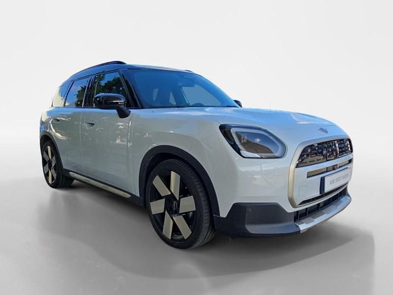 Usado Mini Countryman Favoured 150 kW (204 HP) 2024 Branco SUV