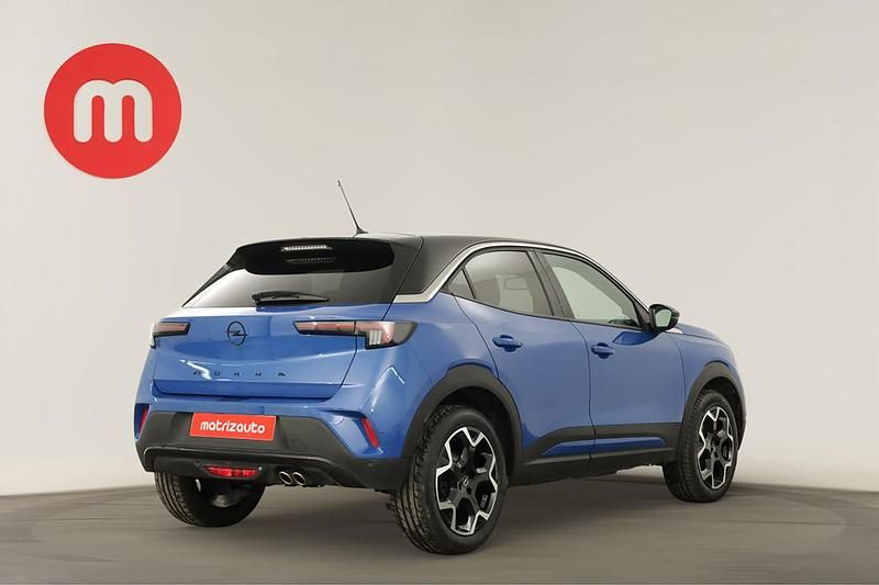 Usado Opel Mokka Ultimate 130 HP (95 kW) 2024 SUV