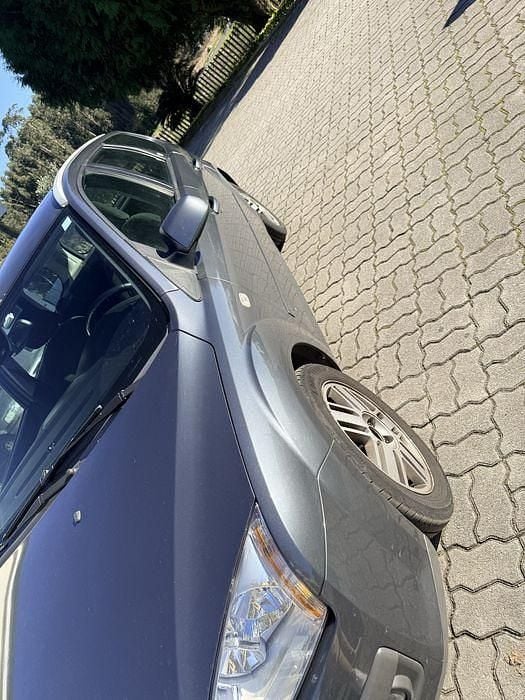 Usado Ford Focus Trend 2005 Carrinha