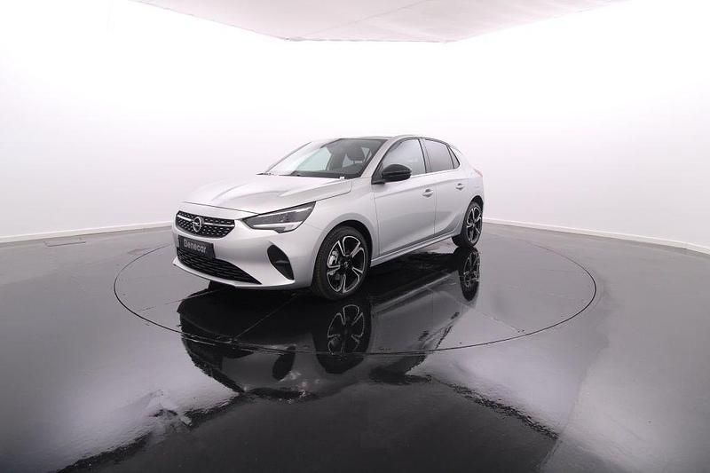 Cinzento Usado 2023 Opel Corsa | € 16.950 (Preço elevado) - Imagem 1/4