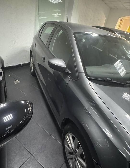 Usado 2017 VW Polo Sedan | € 7.800 (Super Preço) - Imagem 1/4