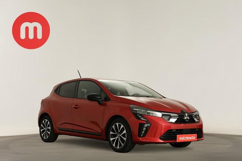 Vermelho Usado 2024 Mitsubishi Colt Invite | € 17.499 (Preço justo) - Imagem 1/4