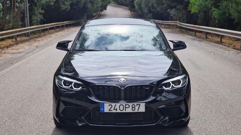 Usado 2014 BMW M2 Comfort Edition | € 20.750 - Imagem 1/4