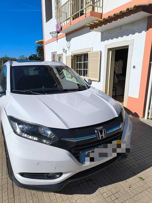 Usado 2018 Honda HR-V SUV | € 17.500 (Super Preço) - Imagem 1/4
