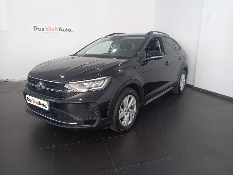 Preto Usado 2024 VW Taigo SUV | € 22.490 (Preço justo) - Imagem 1/4