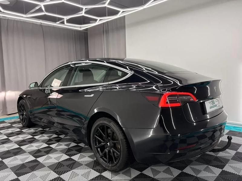 Usado Tesla Model 3 258 kW (351 HP) 2019 Branco Sedan