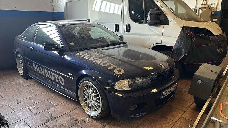 Usado 2002 BMW 330 | € 9.500 - Imagem 1/2