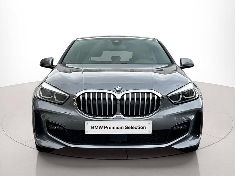 Usado BMW 116 116 HP (85 kW) 2024 Citadino