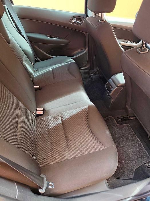 Usado Peugeot 308 114 HP (83 kW) 2013 Sedan