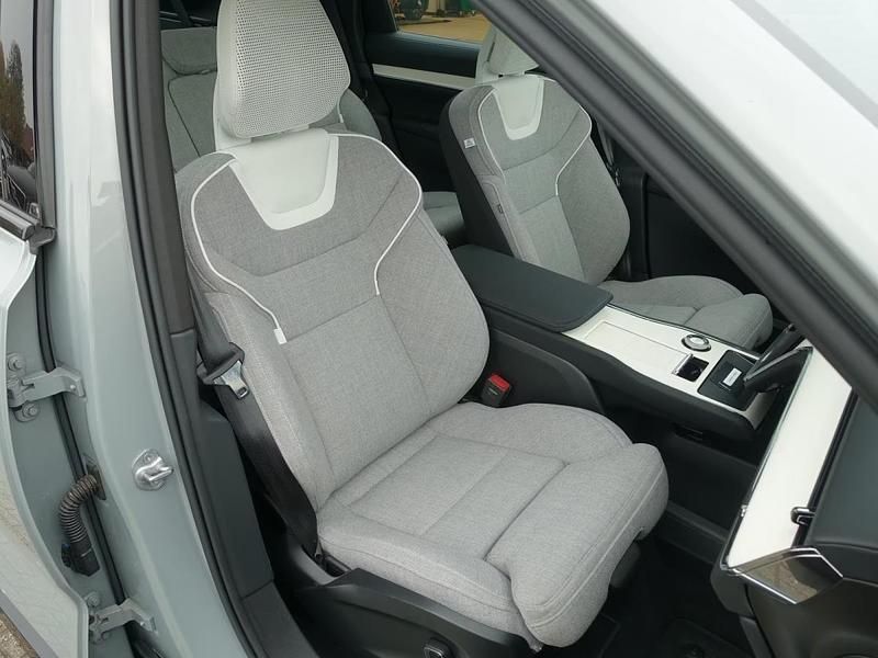 Usado Volvo EX90 Performance 380 kW (517 HP) 2024 Cinzento SUV