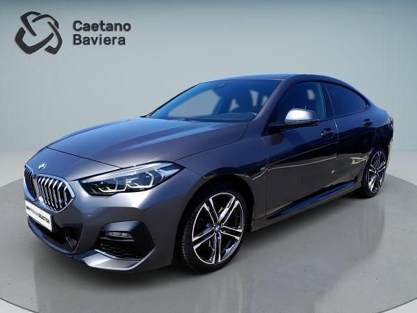 Cinza Usado 2023 BMW 216 Coupé | € 29.900 (Preço justo) - Imagem 1/4