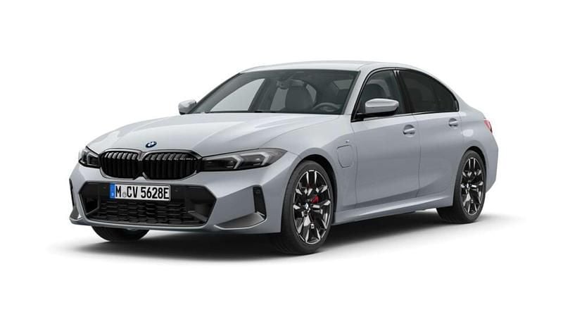Novo 2025 BMW 330e Comfort Edition Sedan | € 69.480 - Imagem 1/4