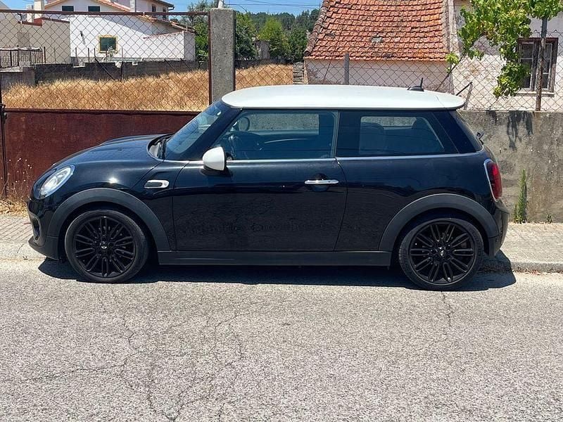 Usado 2016 Mini Cooper Citadino | € 14.550 (Super Preço) - Imagem 1/4