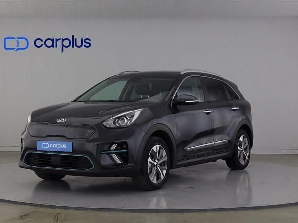 Cinza Usado 2020 Kia e-Niro SUV | € 22.900 (Preço elevado) - Imagem 1/4