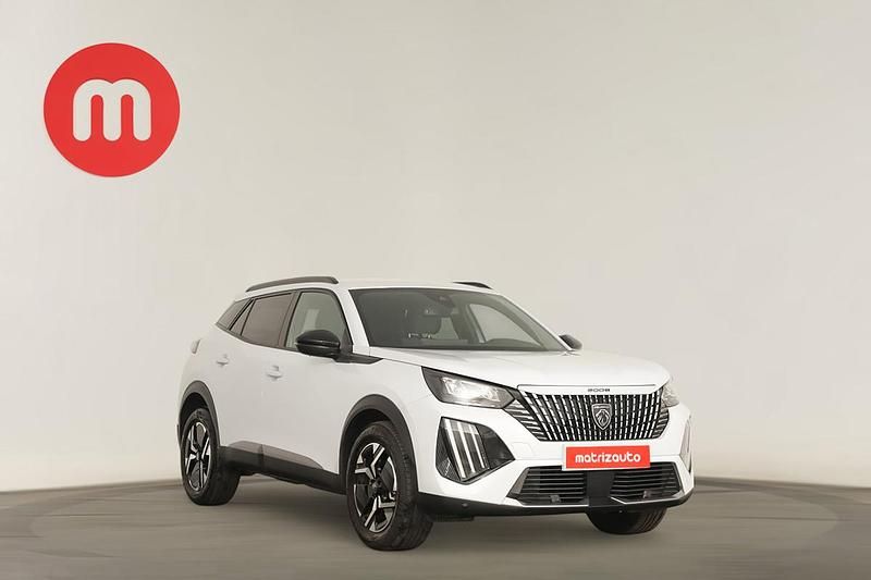 Usado 2024 Peugeot 2008 Allure SUV | € 21.999 (Preço justo) - Imagem 1/4