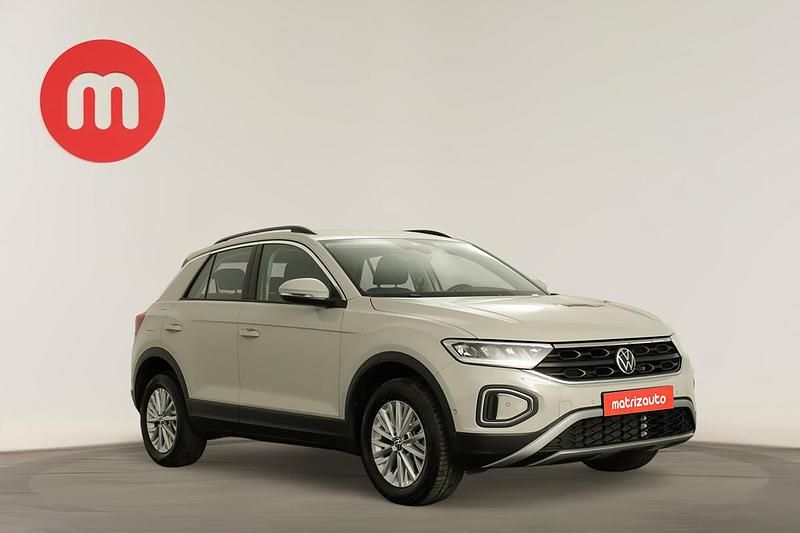 Usado 2025 VW T-Roc Life SUV | € 26.999 (Preço elevado) - Imagem 1/4