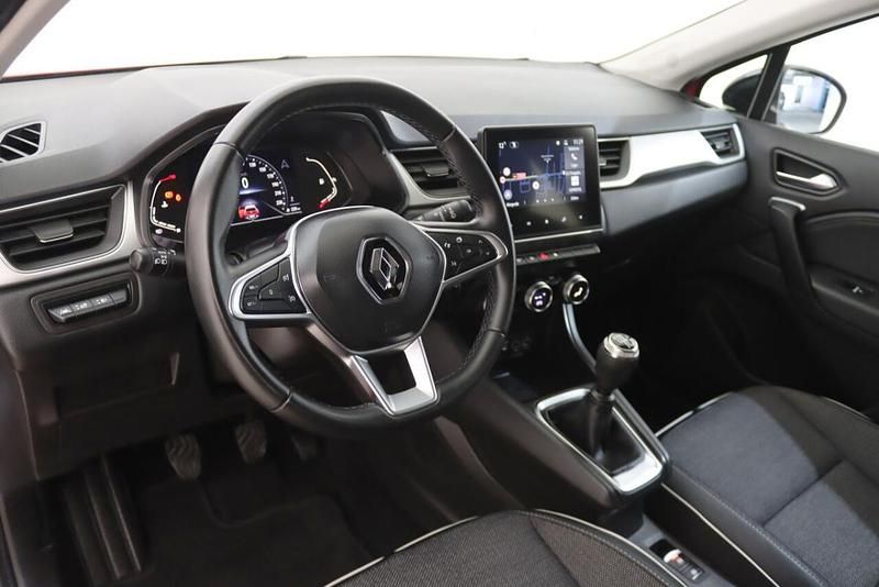 Outra Usado 2023 Renault Captur SUV | € 18.250 (Preço justo) - Imagem 1/2