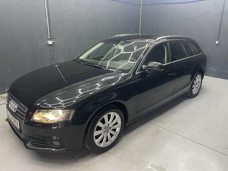 Usado 2012 Audi A4 Carrinha | € 7.500 - Imagem 1/4